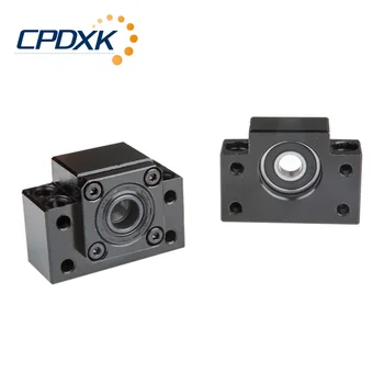BK12 BF12 Ball Screw Supporter To Match SFU1604 SFU1610 SFU1605 Ball Screw End Support Cnc Part 1set
BK12 BF12 Ball Screw Supporter To Match SFU1604 SFU1610 SFU1605 Ball Screw End Support Cnc Part 1set