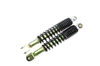 STARPAD For Motorcycle accessories Haojue Wyatt star HJ125T-9 T-9A rear shock absorber HJ125T-11A silver star
STARPAD For Motorcycle accessories Haojue Wyatt star HJ125T-9 T-9A rear shock absorber HJ125T-11A silver star