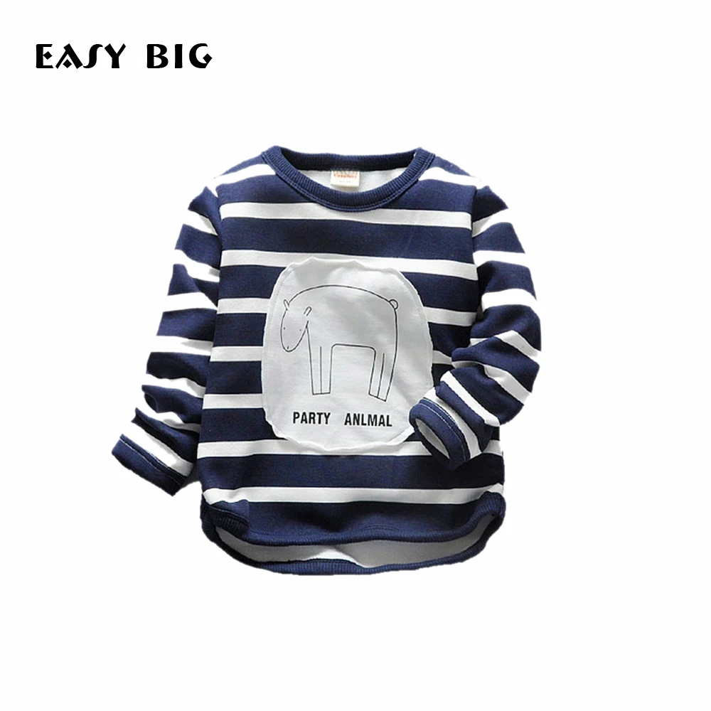 EASY BIG 1-5 Years Winter Unisex Casual Children Sweatshirts For Boys Girls Cotton Regular Kids Sweater With Cute Pattern CC0009
EASY BIG 1-5 Years Winter Unisex Casual Children Sweatshirts For Boys Girls Cotton Regular Kids Sweater With Cute Pattern CC0009