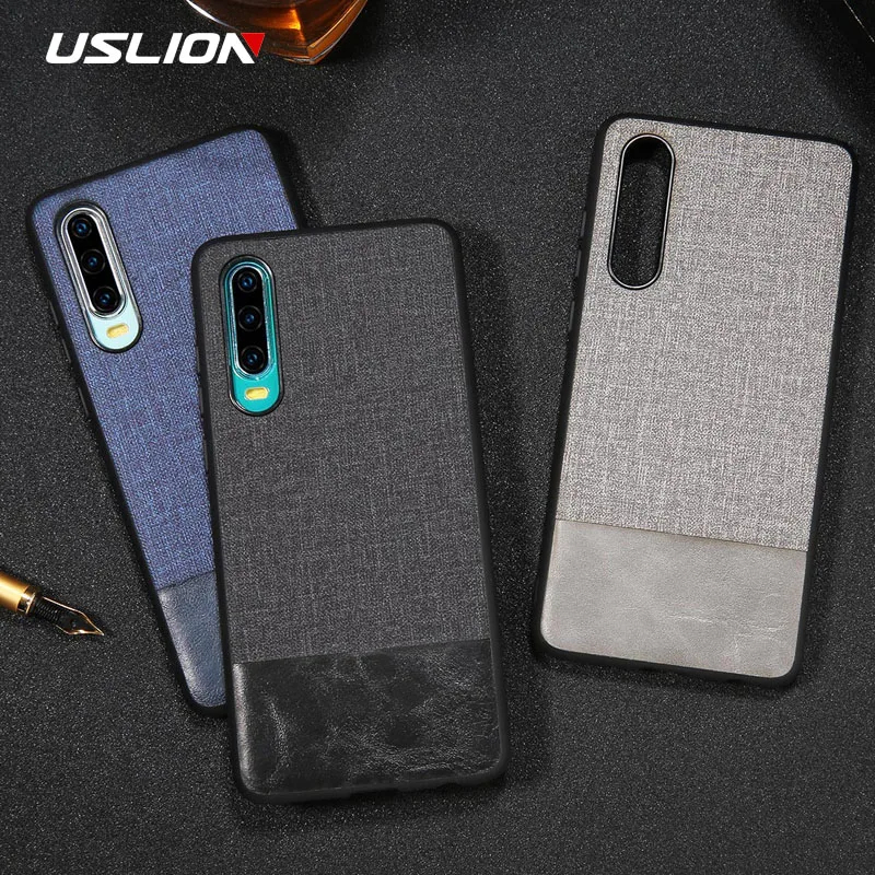 USLION PU Leather Phone Case For HUAWEI P30 Pro 10 Lite Mate 20 10 Pro PC + TPU Cover Cases For HUAWEI NOVA 4 Honer V20 10 9 8X
USLION PU Leather Phone Case For HUAWEI P30 Pro 10 Lite Mate 20 10 Pro PC + TPU Cover Cases For HUAWEI NOVA 4 Honer V20 10 9 8X