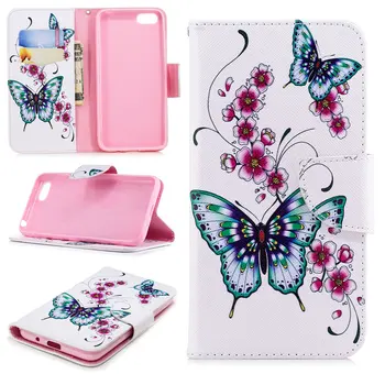 30pcs/lot For Huawei Y5 2018 Y5 Prime 2018 Case Bear Flower Book Style Leather Case For Huawei Y6 Prime 2018 Honor 7A Pro
30pcs/lot For Huawei Y5 2018 Y5 Prime 2018 Case Bear Flower Book Style Leather Case For Huawei Y6 Prime 2018 Honor 7A Pro