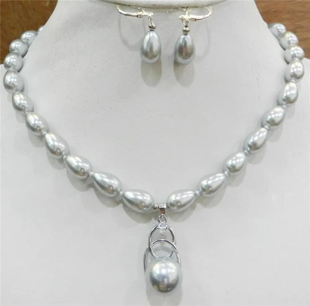 Hot sell ->@@> !~ Teardrop Silver Akoya Cultured Shell Pearl Necklace Earring & 14mm Pendant AAAA WW -Top quality free shipping
Hot sell ->@@> !~ Teardrop Silver Akoya Cultured Shell Pearl Necklace Earring & 14mm Pendant AAAA WW -Top quality free shipping