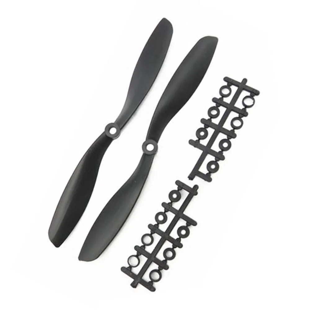 High Quality 2pairs 8045 Carbon Nylon Propeller cw/ccw Blade Prop EPP For RC Quadcopter Multirotor Spare Parts
High Quality 2pairs 8045 Carbon Nylon Propeller cw/ccw Blade Prop EPP For RC Quadcopter Multirotor Spare Parts