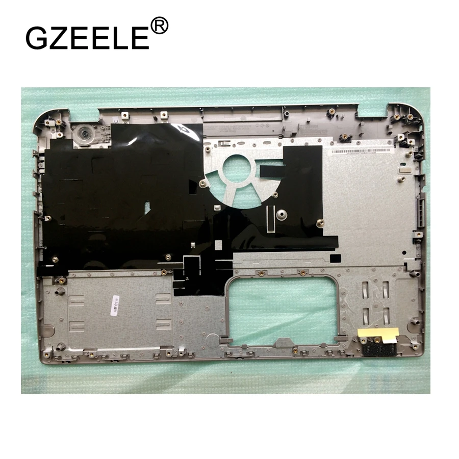 Новинка, верхняя крышка для ноутбука GZEELE с упором для рук, для TOSHIBA U50-A E55T C, AP10S000300, верхняя крышка
Новинка, верхняя крышка для ноутбука GZEELE с упором для рук, для TOSHIBA U50-A E55T C, AP10S000300, верхняя крышка