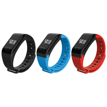 Fashion F1 Bluetooth Waterproof Smart Watch Fashion Women Ladies Heart Rate Monitor Fitness Tracker Smartwatch for Android IOS
Fashion F1 Bluetooth Waterproof Smart Watch Fashion Women Ladies Heart Rate Monitor Fitness Tracker Smartwatch for Android IOS