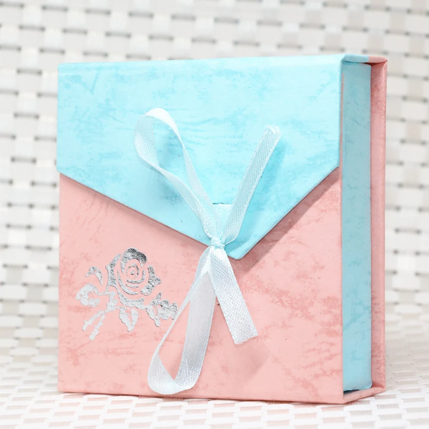 23*90mm square 3 colors 5pcs fashion jewelry gifts box for bracelets earrings rings pendant beads accessories packaging B2846
23*90mm square 3 colors 5pcs fashion jewelry gifts box for bracelets earrings rings pendant beads accessories packaging B2846