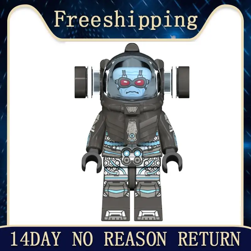 Super Heroes Mister Freeze Hydra Thor Deadpool Unworthy Thor Venom Building Blocks Action Figures Children Gift Toys XP031
Super Heroes Mister Freeze Hydra Thor Deadpool Unworthy Thor Venom Building Blocks Action Figures Children Gift Toys XP031