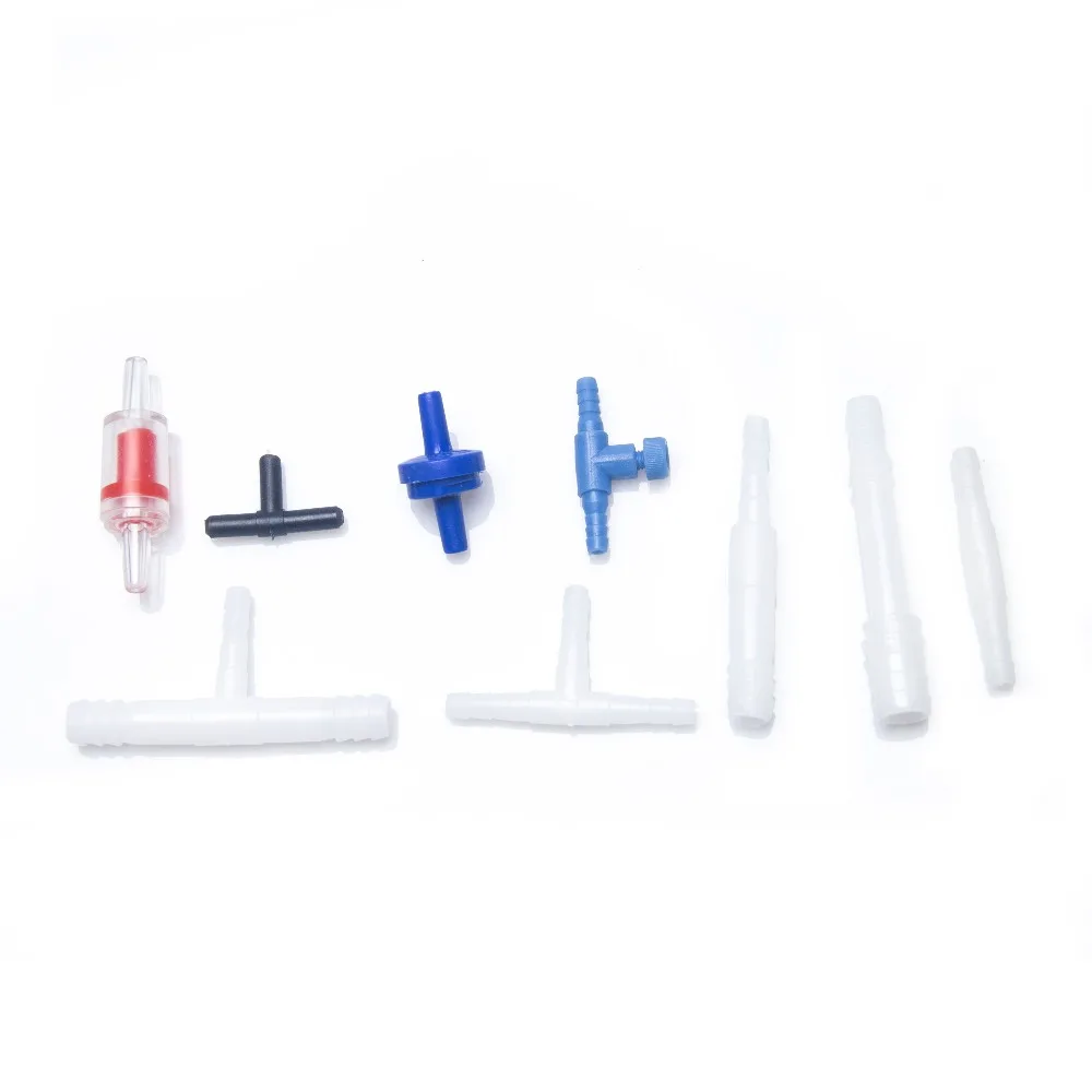 Aquarium Aquarios Air Line Tubing Pipe Tube Adjustable Connector Pump Flow Control Valves Switch Tap 4*6mm Hose Trachea
Aquarium Aquarios Air Line Tubing Pipe Tube Adjustable Connector Pump Flow Control Valves Switch Tap 4*6mm Hose Trachea