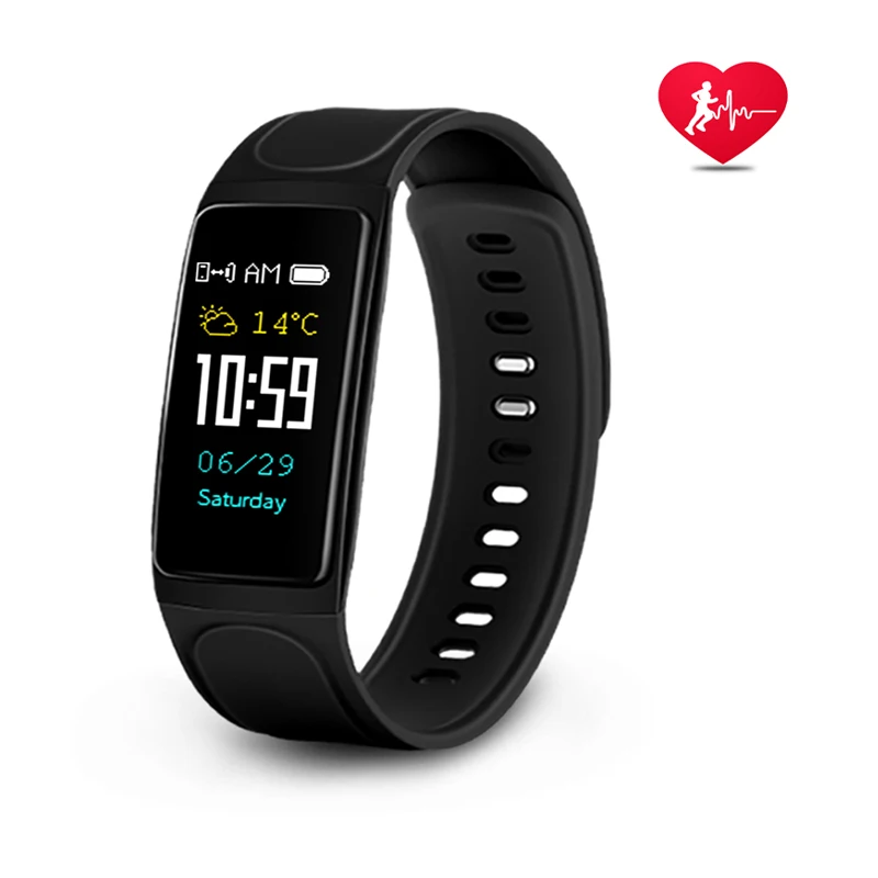 C7S Smart Wristband Heart Rate Blood Pressure Monitor Sports Smart Watch Bracelet Motion tracking Waterproof Bluetooth 
C7S Smart Wristband Heart Rate Blood Pressure Monitor Sports Smart Watch Bracelet Motion tracking Waterproof Bluetooth