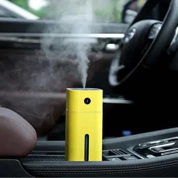 Household Humidifier Aromatherapy Oil Diffuser Cool Mist With different Color Lights Essential Waterless Air Humidifiers
Household Humidifier Aromatherapy Oil Diffuser Cool Mist With different Color Lights Essential Waterless Air Humidifiers