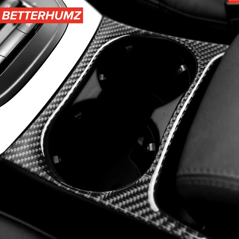 Car Styling Interior Carbon Fiber Water Cup Holder Panel Trim Sticker Decals For Audi Q5 (2010-2018) SQ5 (2013-2017) Accessories
Car Styling Interior Carbon Fiber Water Cup Holder Panel Trim Sticker Decals For Audi Q5 (2010-2018) SQ5 (2013-2017) Accessories