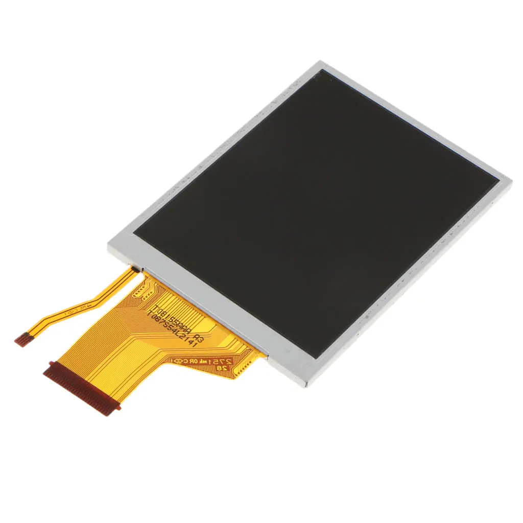 LCD Display Screen Repair Part for Sony DSC-HX50 DSC-HX300 HX50 HX300 Camera