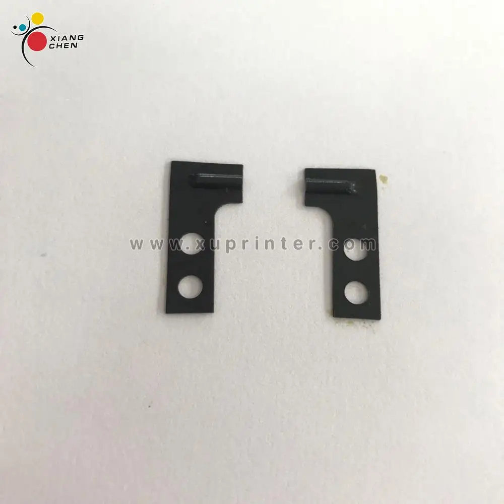 10 PAIRS 66.028.028 HD Retaining Spring SM102 CD74 PM74 SM74 For Heidelberg Offset Printing Machine Spare Parts
10 PAIRS 66.028.028 HD Retaining Spring SM102 CD74 PM74 SM74 For Heidelberg Offset Printing Machine Spare Parts