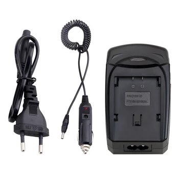 Udoli Car Battery Charger BP-807, BP-808, BP807, BP808 Charger for Canon FS100 FS21 M31 M300 HF20 HF21 HFS11 Camera Batteries
Udoli Car Battery Charger BP-807, BP-808, BP807, BP808 Charger for Canon FS100 FS21 M31 M300 HF20 HF21 HFS11 Camera Batteries