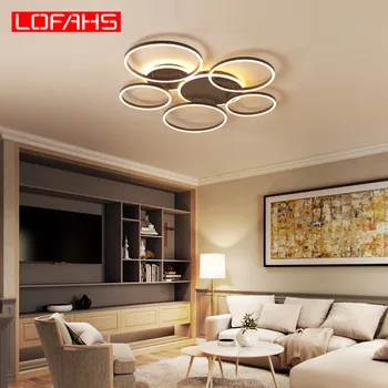 LOFAHS modern led chandelier lighting for living room bedroom kitchen Indoor deco ceiling chandelier Postmodern lamp lustres
LOFAHS modern led chandelier lighting for living room bedroom kitchen Indoor deco ceiling chandelier Postmodern lamp lustres