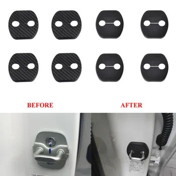 Car Door Lock Cover Arm Cap Door Stopper Cover For Nissan X-trail T32 Rogue Qashqai J11 Teana Altima Murano Juke Almera Sentra
Car Door Lock Cover Arm Cap Door Stopper Cover For Nissan X-trail T32 Rogue Qashqai J11 Teana Altima Murano Juke Almera Sentra
