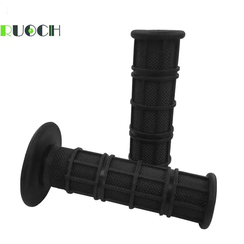 Motorcycle Handlebars Rubber Hand Grips Bars Cover 7/8"22mm Chopper Custom Cafe Racer Bobber For BMW R1100 R1150 KTM TRIUMPH
Motorcycle Handlebars Rubber Hand Grips Bars Cover 7/8"22mm Chopper Custom Cafe Racer Bobber For BMW R1100 R1150 KTM TRIUMPH