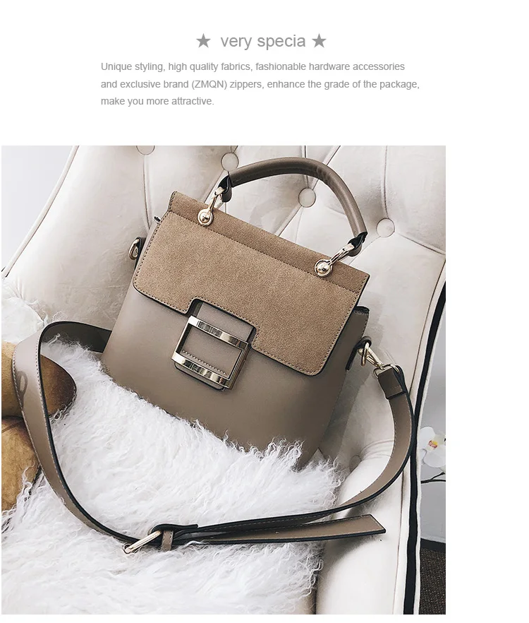 ZMQN femmes Sac Vintage sacs à bandoulière 2019 boucle PU cuir sacs à main bandoulière sacs pour femmes célèbre marque printemps Sac Femme C219 ZMQN femmes Sac Vintage sacs à bandoulière 2019 boucle PU cuir sacs à main bandoulière sacs pour femmes célèbre marque printemps Sac Femme C219