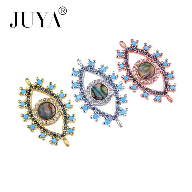 jewelry findings 2018 new fashion high quality Lucky evil eye connector charms fit making jewellery pendant parts sieraden maken
jewelry findings 2018 new fashion high quality Lucky evil eye connector charms fit making jewellery pendant parts sieraden maken