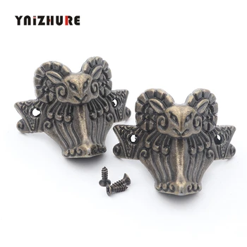 8Pcs Zinc Alloy Animal Footing,Decoration Legs Vintage Wooden Box Ship Feet Cabinet Corner Bronze Tone Color
8Pcs Zinc Alloy Animal Footing,Decoration Legs Vintage Wooden Box Ship Feet Cabinet Corner Bronze Tone Color