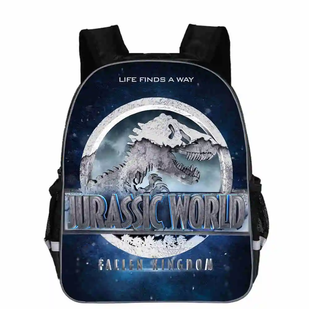 Dinosaur World Backpack Animal Anime Jurassic Dragon Casual School Bags Toddlers Boys Girls Teenager Mochila Gift Bolsa
Dinosaur World Backpack Animal Anime Jurassic Dragon Casual School Bags Toddlers Boys Girls Teenager Mochila Gift Bolsa