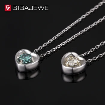 Beautiful 0.5Ct Green Color Round Brilliant Lab Grown Moissanite Stone Pendant Necklace 3 Prong For Women
Beautiful 0.5Ct Green Color Round Brilliant Lab Grown Moissanite Stone Pendant Necklace 3 Prong For Women