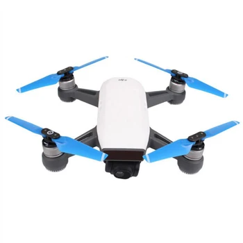 8pcs Spark Propeller for DJI Spark Drone Accessories 4730 Quick Release Folding Blades 4730F Replacement Props Spare Parts
8pcs Spark Propeller for DJI Spark Drone Accessories 4730 Quick Release Folding Blades 4730F Replacement Props Spare Parts