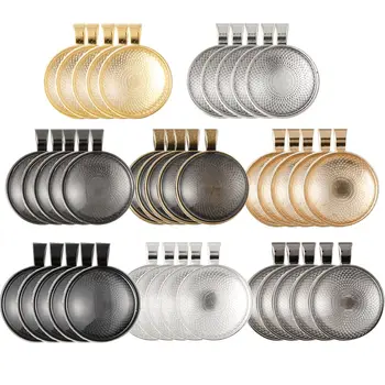 80 Piece Set DIY Handmade Jewelry Accessories Time Gem Photo Pendant 8 Color Round 25mm Alloy Bottom Blank Baffle Plus Glass
80 Piece Set DIY Handmade Jewelry Accessories Time Gem Photo Pendant 8 Color Round 25mm Alloy Bottom Blank Baffle Plus Glass