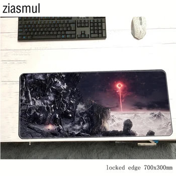 dark souls mouse pad 700x300x3mm mats xl Computer mouse mat gaming accessories Colourful large mousepad keyboard games pc gamer
dark souls mouse pad 700x300x3mm mats xl Computer mouse mat gaming accessories Colourful large mousepad keyboard games pc gamer