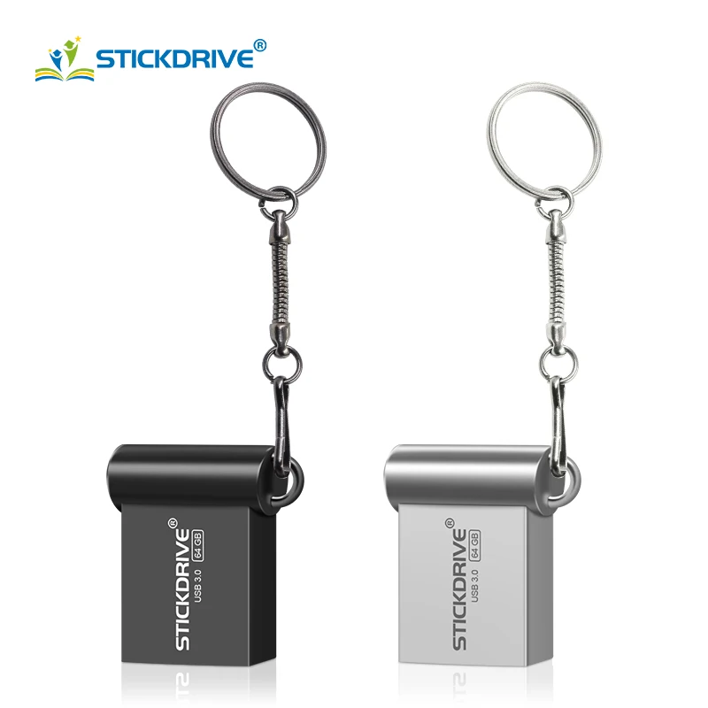 New USB 3.0 flash drive 128GB 64GB mini pen drive memoria usb stick 32GB 16GB pendrive metal waterproof usb key with keychain
New USB 3.0 flash drive 128GB 64GB mini pen drive memoria usb stick 32GB 16GB pendrive metal waterproof usb key with keychain