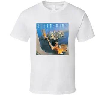 Supertramp Breakfast In America T Shirt Tee Many Colors Fan Gift Summer Style Hip Hop Men T-Shirt Tops
Supertramp Breakfast In America T Shirt Tee Many Colors Fan Gift Summer Style Hip Hop Men T-Shirt Tops