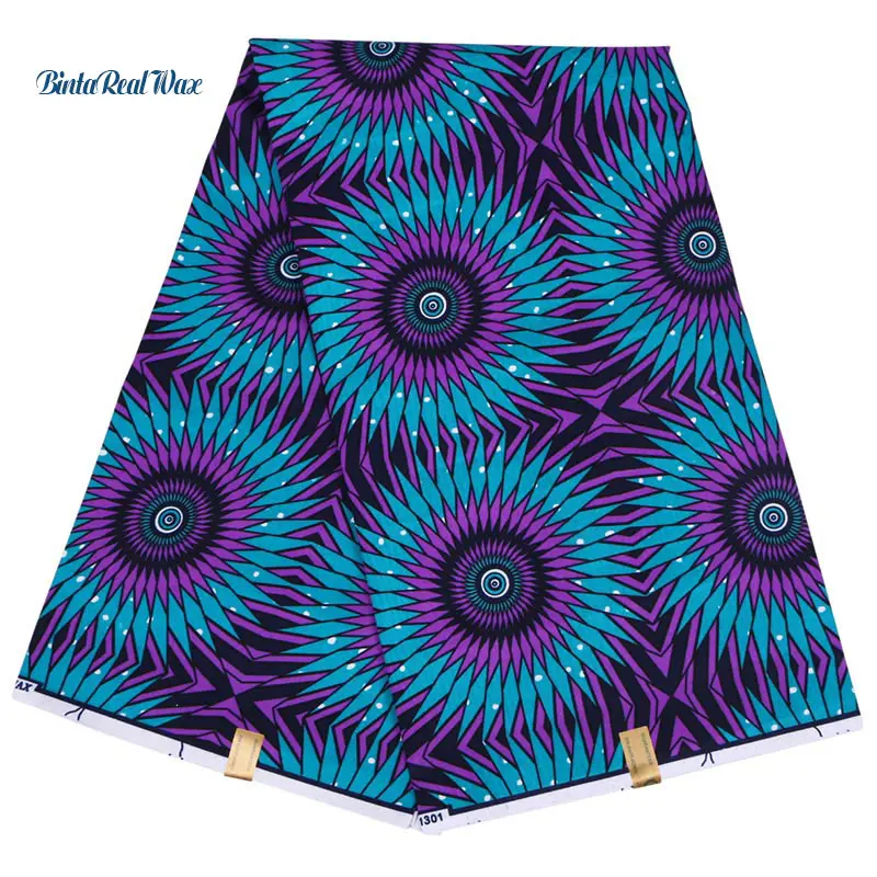 6 yard Fashion Sunflower Printed Dress Fabric For Women dutch Wax African Fabric 100% Polyester Ankara Fabric FP6105
6 yard Fashion Sunflower Printed Dress Fabric For Women dutch Wax African Fabric 100% Polyester Ankara Fabric FP6105