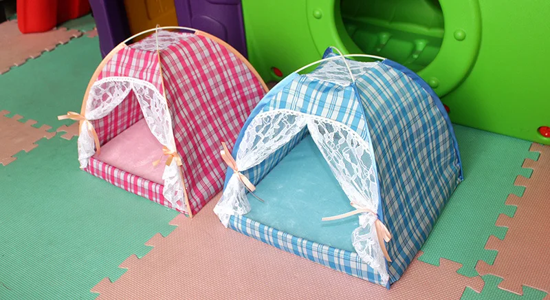 lace tent kennel warmth dog mattress pet beds, doggie house, summer house for your little kids
lace tent kennel warmth dog mattress pet beds, doggie house, summer house for your little kids