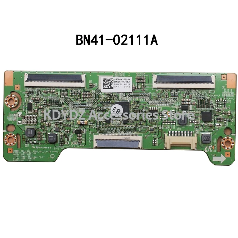free shipping Good test T-CON board for 2014_60HZ_TCON_USI_T BN41-02111A BN41-02111
free shipping Good test T-CON board for 2014_60HZ_TCON_USI_T BN41-02111A BN41-02111