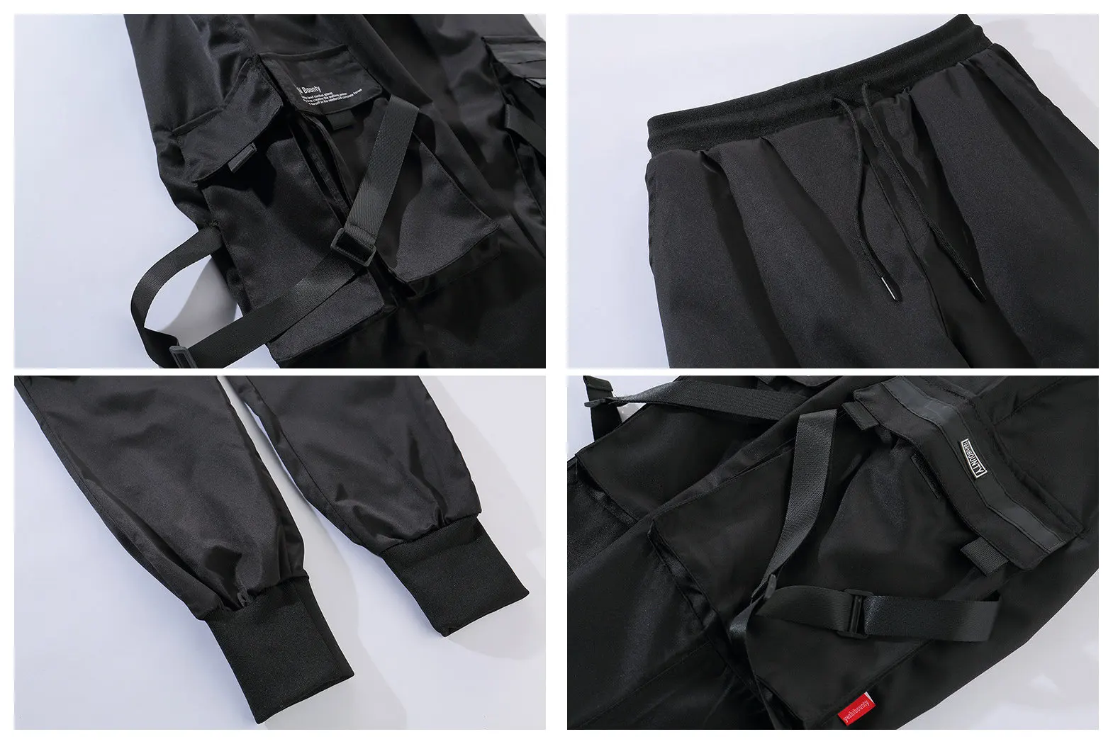 Men black casual trousers HTB1yGXSXG61gK0jSZFlq6xDKFXa9.jpg - Men black casual trousers