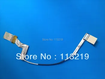 Genuine wholesale Price For Acer aspire 3810TZ 3810TG 3810 3810T AS3410 3410 3810Tzg Flex Lcd Video Cable 100% New (10 pcs/Lot)
Genuine wholesale Price For Acer aspire 3810TZ 3810TG 3810 3810T AS3410 3410 3810Tzg Flex Lcd Video Cable 100% New (10 pcs/Lot)