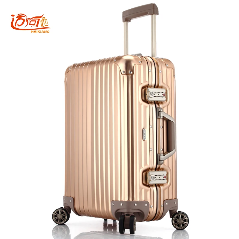 100% fully Aluminum-magnesium alloy aluminum koffer suitcase for girls 20/25 inch aluminium luggage water proof carry on luggage
100% fully Aluminum-magnesium alloy aluminum koffer suitcase for girls 20/25 inch aluminium luggage water proof carry on luggage