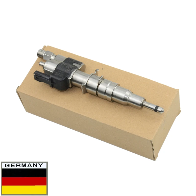 AP03 New Fuel Injector Petrol N43 13537537317 13537565138 13537585261 13537625714 13538616079 A2C9521190280
AP03 New Fuel Injector Petrol N43 13537537317 13537565138 13537585261 13537625714 13538616079 A2C9521190280