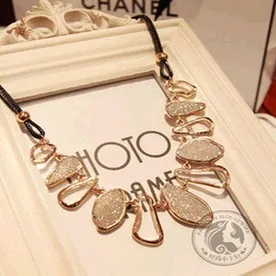 New hammered bar double chain charm pearl beads long strip pendent wedding accessaries women jewelry natural stone necklace
New hammered bar double chain charm pearl beads long strip pendent wedding accessaries women jewelry natural stone necklace