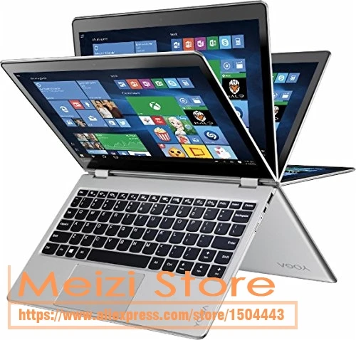 New Silicone Keyboard Cover Skin Protector for Lenovo Yoga 900s YOGA 710 11 710-11 2-in-1 11.6 inch Touch-Screen Laptop
New Silicone Keyboard Cover Skin Protector for Lenovo Yoga 900s YOGA 710 11 710-11 2-in-1 11.6 inch Touch-Screen Laptop