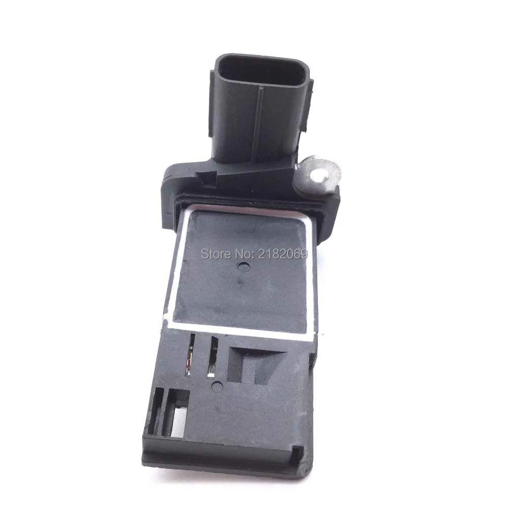 AFH70M-40 NEW Mass Air Flow Meter Sensor MAF For Chevrolet Isuzu D-Max Pickup 2.5 DiTD 3.0 D 4x4 2007-2012 8976019670 U09005AFS
AFH70M-40 NEW Mass Air Flow Meter Sensor MAF For Chevrolet Isuzu D-Max Pickup 2.5 DiTD 3.0 D 4x4 2007-2012 8976019670 U09005AFS
