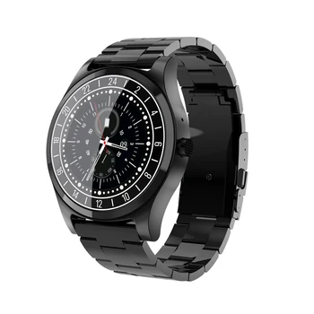 LYNWO DT19 Smart Watch Men Women bluetooth Call Weather Pedometer Speaker Blood Pressure 1.2inch IPS Screen Smart Business Watch
LYNWO DT19 Smart Watch Men Women bluetooth Call Weather Pedometer Speaker Blood Pressure 1.2inch IPS Screen Smart Business Watch