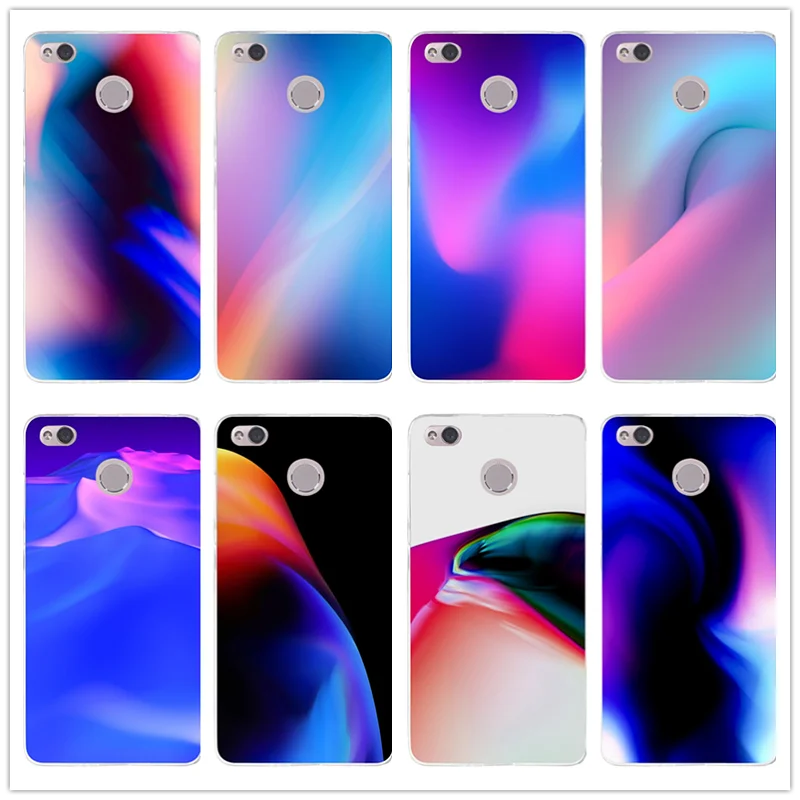 Colorful Gradient Rainbow Print Soft TPU Silicon Phone Case for Xiaomi Redmi Mi Note 2 3 3S 4 4A 4X 5 5X 5S 5A 6 6X A1 Pro Plus
Colorful Gradient Rainbow Print Soft TPU Silicon Phone Case for Xiaomi Redmi Mi Note 2 3 3S 4 4A 4X 5 5X 5S 5A 6 6X A1 Pro Plus