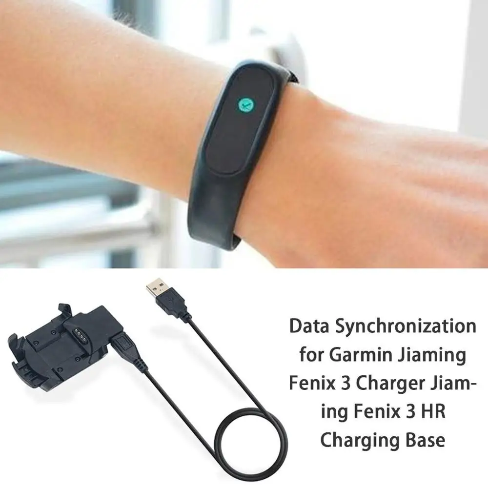 HR charging base for Garmin fenix3 for Garmin fenix3 quatix3 Smart watch charger data cable HR charger charging base
HR charging base for Garmin fenix3 for Garmin fenix3 quatix3 Smart watch charger data cable HR charger charging base