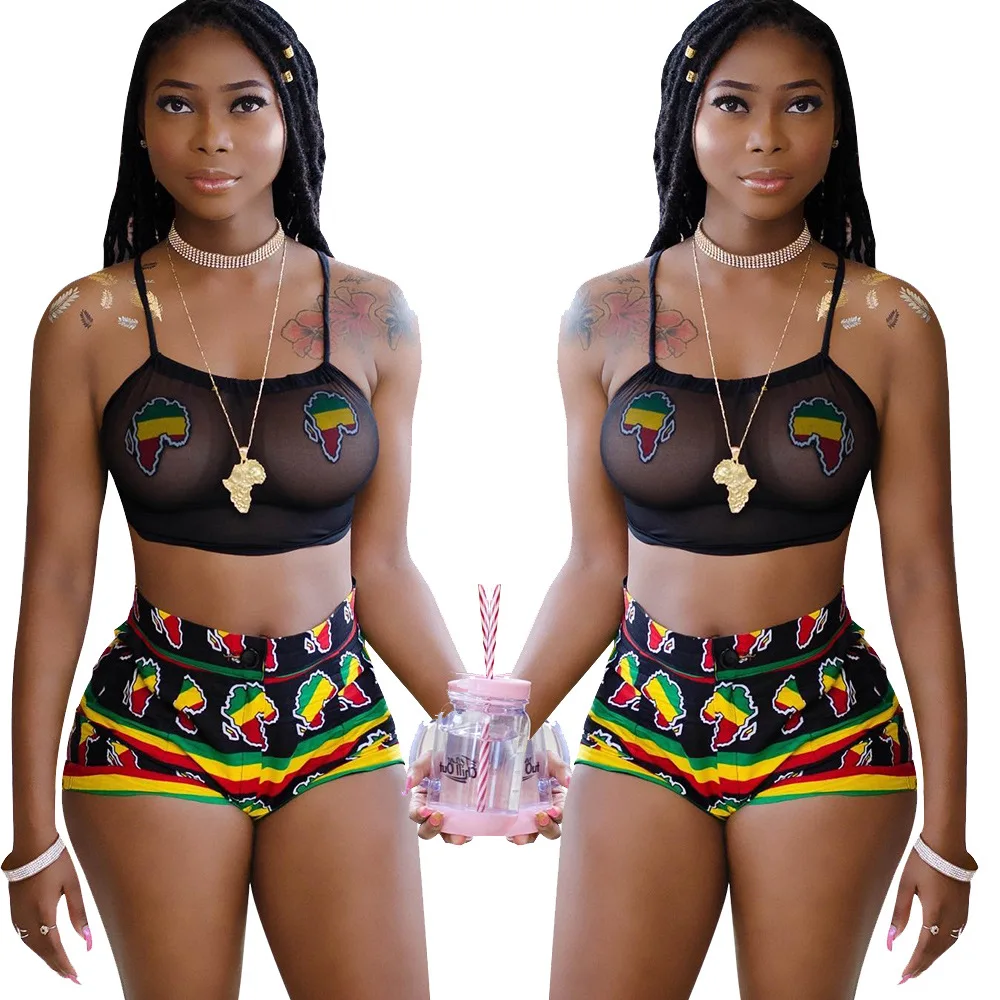 2019 Women Sexy Sleeveless swimming sets two piece Bodycon Strap Embroidery Top Pencil Summer Skinny Pants Tracksuit YM-8155
2019 Women Sexy Sleeveless swimming sets two piece Bodycon Strap Embroidery Top Pencil Summer Skinny Pants Tracksuit YM-8155