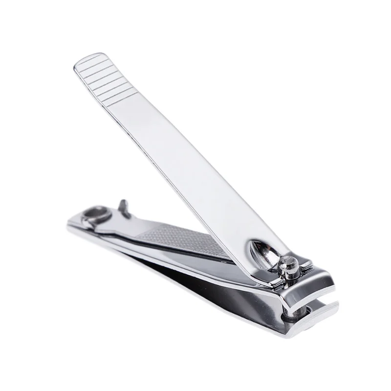 Stainless Steel Nail Tools Toe Finger Trimmer Nail Clippers With Nail File Hot Sale
Stainless Steel Nail Tools Toe Finger Trimmer Nail Clippers With Nail File Hot Sale
