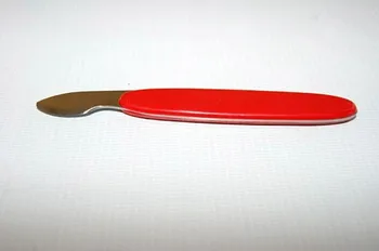 Free shipping Wholesale watch case back opener knife blade type for watchmakers watch repairers
Free shipping Wholesale watch case back opener knife blade type for watchmakers watch repairers