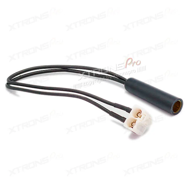 Universal Standard ISO Cable for Audi/Seat/Skoda/BMW/Ford car Wiring Harness Antenna adapter Radio wire Plug
Universal Standard ISO Cable for Audi/Seat/Skoda/BMW/Ford car Wiring Harness Antenna adapter Radio wire Plug