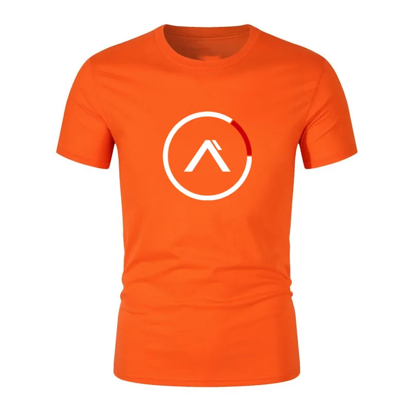 Cotton Casual LOGO Printing Men's T-shirt Top Fashion Short-sleeved JUST BREAK IT Men's Tshirt Shirt 2019 Hanukkah Off White
Cotton Casual LOGO Printing Men's T-shirt Top Fashion Short-sleeved JUST BREAK IT Men's Tshirt Shirt 2019 Hanukkah Off White