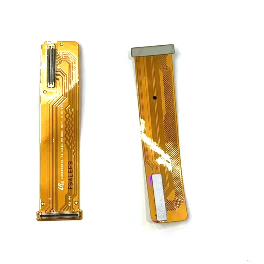 10PCS For Samsung Galaxy S10 S10 Plus Motherboard Main Connector LCD Display USB Flex Cable Repair Part
10PCS For Samsung Galaxy S10 S10 Plus Motherboard Main Connector LCD Display USB Flex Cable Repair Part